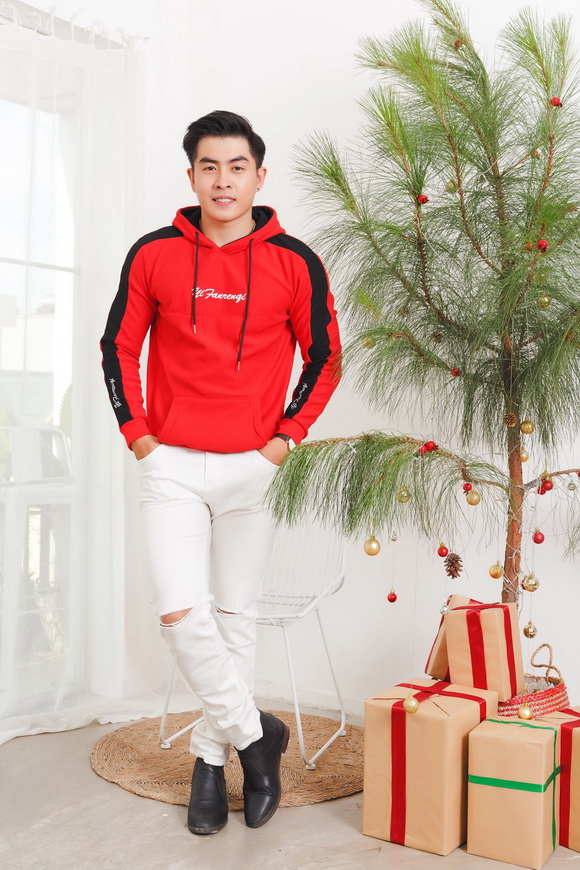 Mazzola, Thời trang Mazzola, Mazzola khuyến mãi