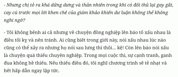 Ngọc Anh, ca sĩ Ngọc Anh, Only C, Chi Dân