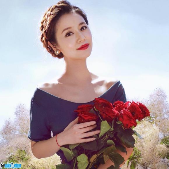 Lâm Tâm Như,Hoắc Kiến Hoa,Đường Quý Lễ