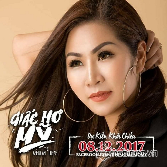 Cindy Trần Mai Anh, Cindy Trần, sao việt