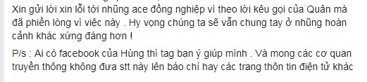 Đông Hùng, Minh Quân, ca sĩ Minh Quân,