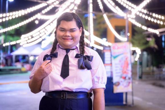 Happy Poll, Happy Polla xinh đẹp, ảnh mới Happy Polla 
