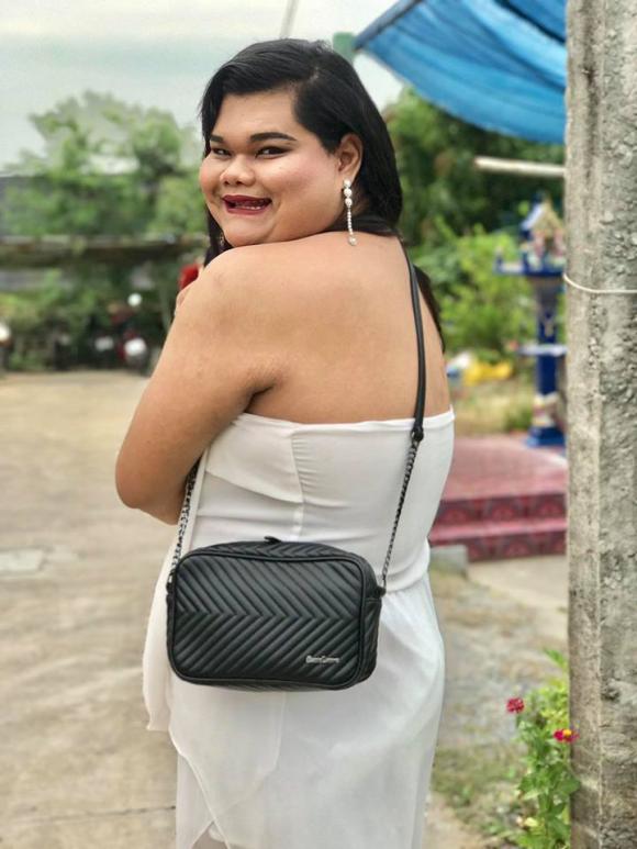 Happy Poll, Happy Polla xinh đẹp, ảnh mới Happy Polla 