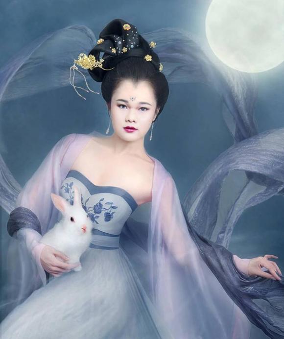Happy Poll, Happy Polla xinh đẹp, ảnh mới Happy Polla 