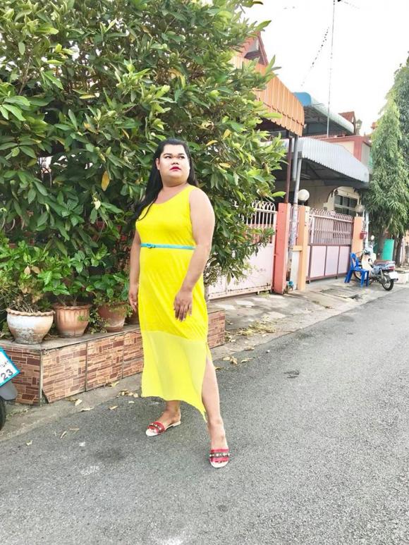 Happy Poll, Happy Polla xinh đẹp, ảnh mới Happy Polla 