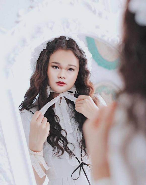 Happy Poll, Happy Polla xinh đẹp, ảnh mới Happy Polla 