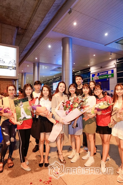 Ruby Anh Phạm, Hoa hậu phụ nữ quốc tế Ruby Anh Phạm, sao việt