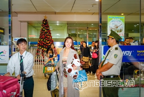 Ruby Anh Phạm, Hoa hậu phụ nữ quốc tế Ruby Anh Phạm, sao việt