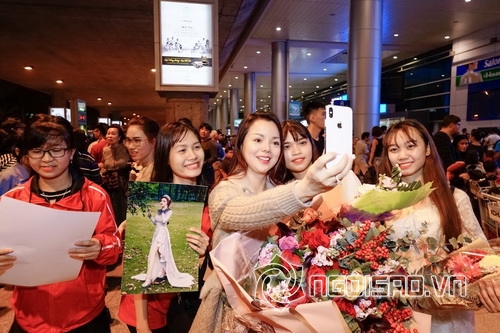 Ruby Anh Phạm, Hoa hậu phụ nữ quốc tế Ruby Anh Phạm, sao việt