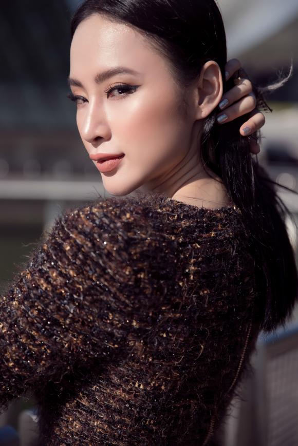 Angela Phương Trinh, diễn viên Angela Phương Trinh, thời trang Angela Phương Trinh