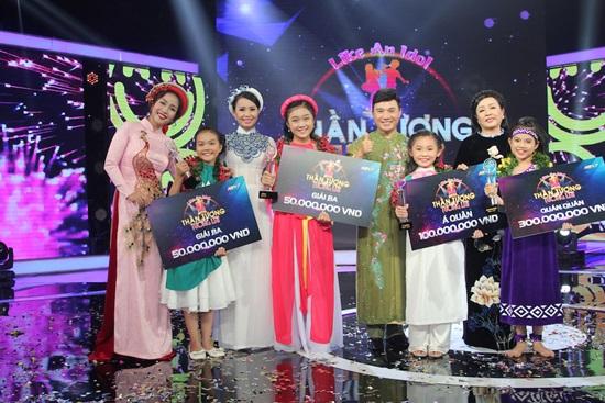 game show truyền hình, 10 game show truyền hình, game show 2017