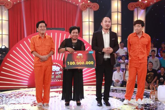 game show truyền hình, 10 game show truyền hình, game show 2017