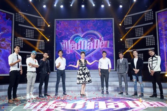 game show truyền hình, 10 game show truyền hình, game show 2017