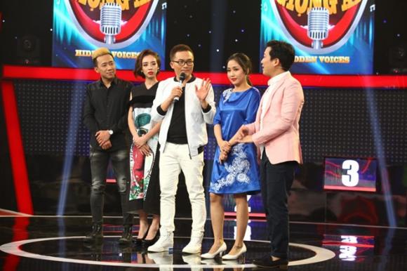 game show truyền hình, 10 game show truyền hình, game show 2017