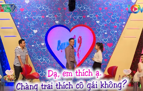 Bạn muốn hẹn hò, trai đẹp bạn muốn hẹn hò, hotgirl bạn muốn hẹn hò
