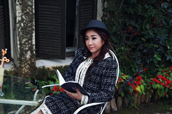 Thoại Mỹ, danh ca Thoại Mỹ, NSƯT Thoại Mỹ