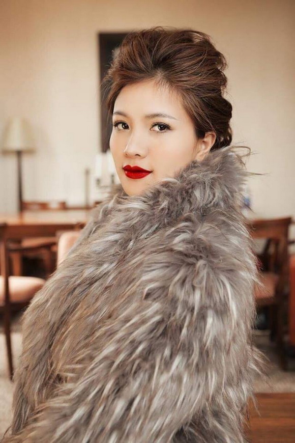 Á hậu Nguyễn Vân Anh, Nhà hàng Thiên Cầm, Nhà hàng thiên cầm 3