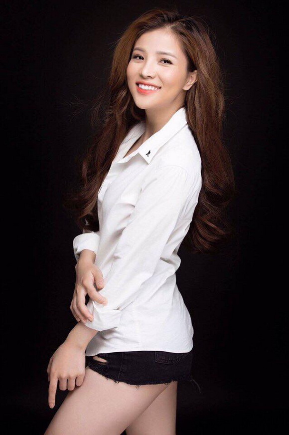 Á hậu Nguyễn Vân Anh, Nhà hàng Thiên Cầm, Nhà hàng thiên cầm 3