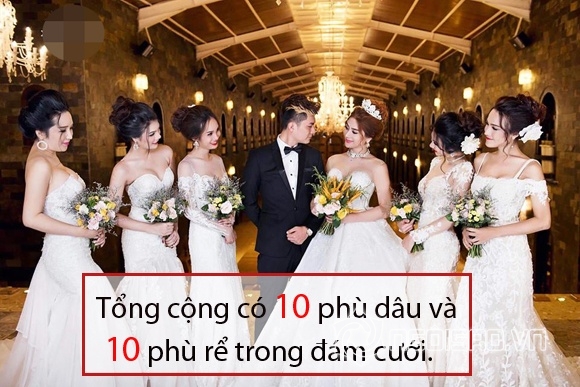 Lâm Khánh Chi, đám cưới Lâm Khánh Chi, Lâm Khánh Chi và chồng