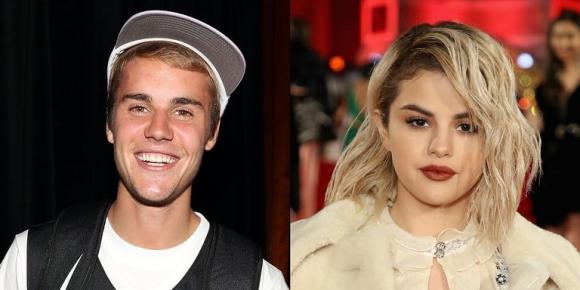 nữ ca sĩ selena gomez, selena gomez ghen, justin bieber liên lạc với tình cũ