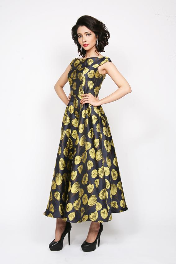 Thời trang Sensorial, Sensorial khuyến mại