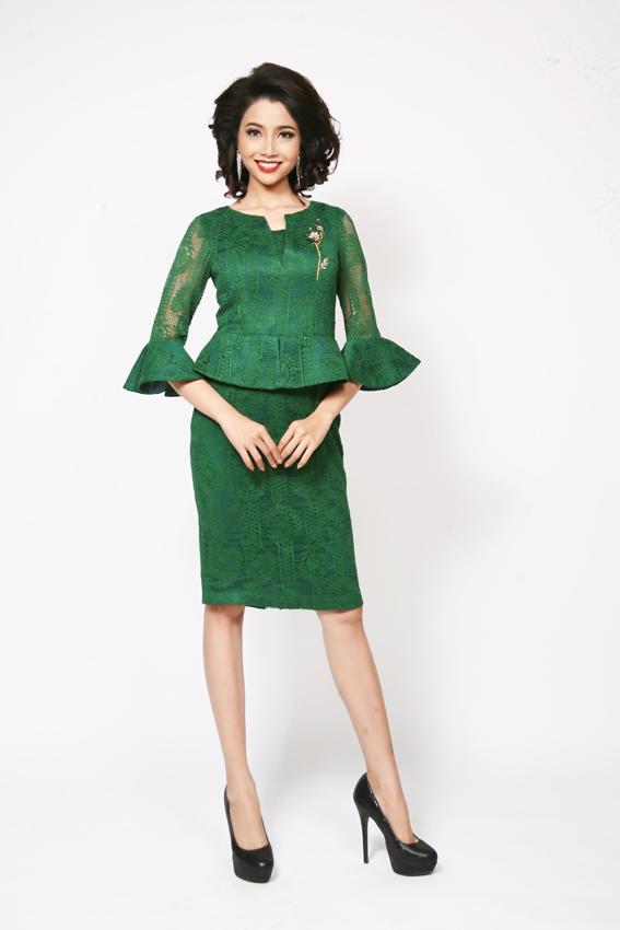 Thời trang Sensorial, Sensorial khuyến mại