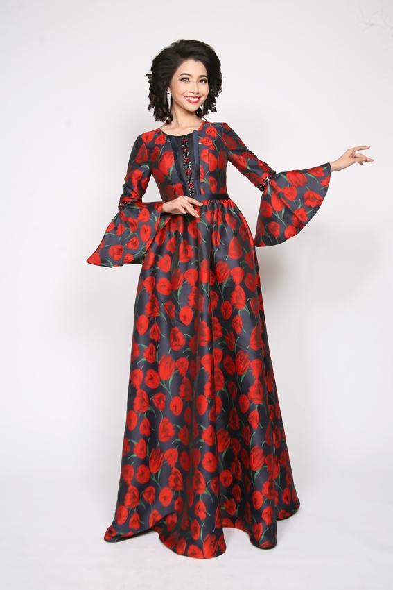 Thời trang Sensorial, Sensorial khuyến mại