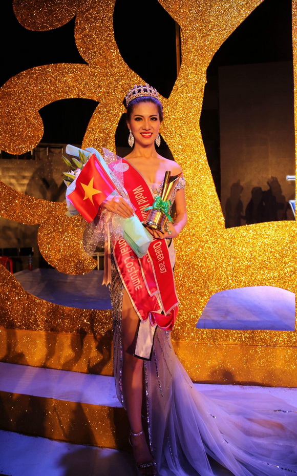 Tiếp viên Vietnam Airlines,hotgirl Vietnam Airlines,Hoa hậu quý tộc
