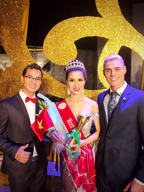 Tiếp viên Vietnam Airlines,hotgirl Vietnam Airlines,Hoa hậu quý tộc