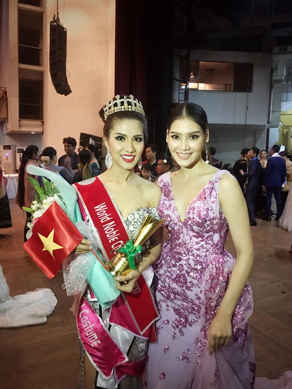 Tiếp viên Vietnam Airlines,hotgirl Vietnam Airlines,Hoa hậu quý tộc
