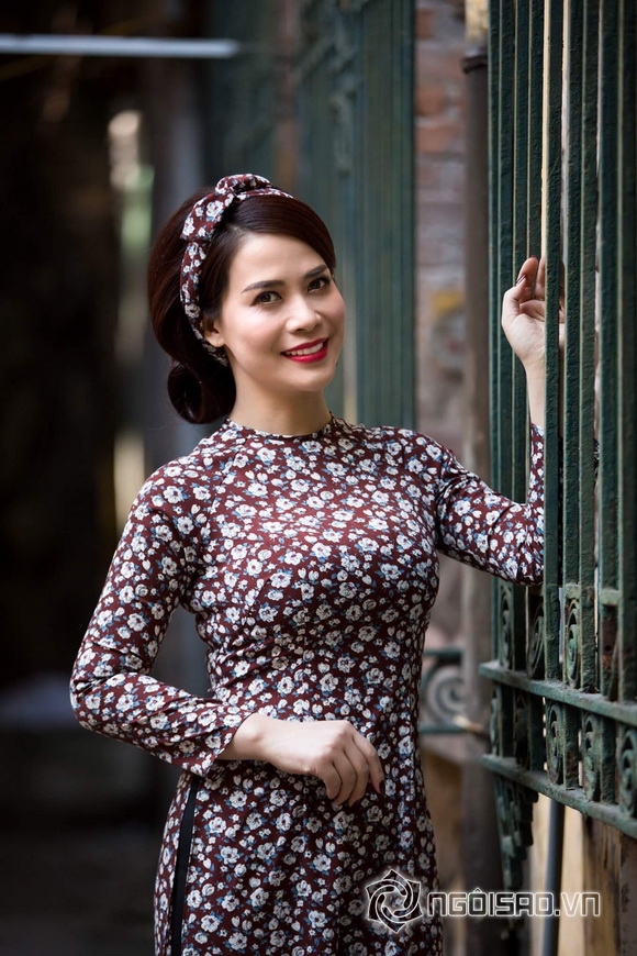 Á hậu Ý Lan, Ý Lan, sao việt