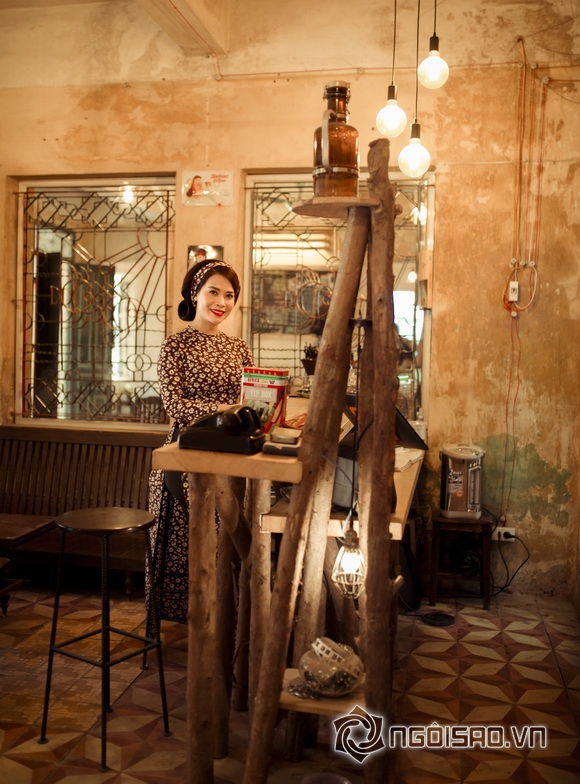 Á hậu Ý Lan, Ý Lan, sao việt