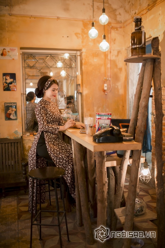 Á hậu Ý Lan, Ý Lan, sao việt