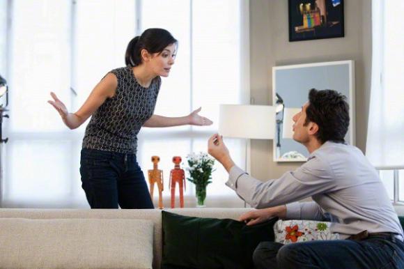 Chồng ngoại tình, Hạnh phúc gia đình, Tâm sự