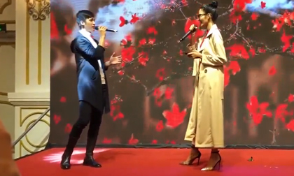 Hoa hậu Hoàn vũ Việt Nam 2017,Dayana Mendoza,Mai Phương Thuý