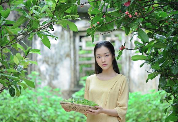 Ngọc Trân, Ngọc Trân Hoa hậu Việt Nam 2016, Hoa hậu Việt Nam 2016 