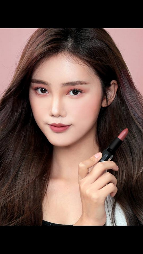 amok-2612-10-ngoisao.vn-w500-h889 2 Mỹ phẩm Amok, Amok Unique City, Son amok