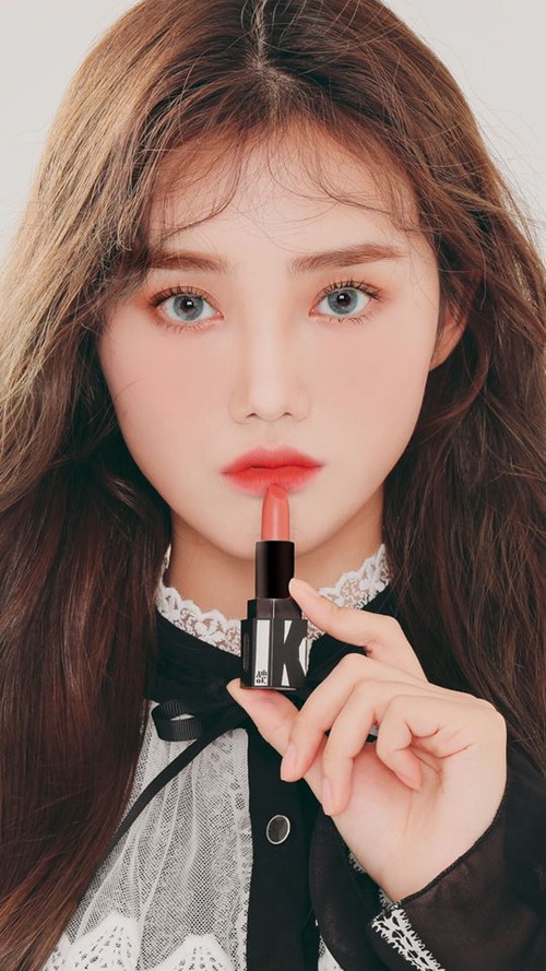 amok-2612-11-ngoisao.vn-w500-h889 1 Mỹ phẩm Amok, Amok Unique City, Son amok