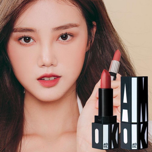 amok-2612-12-ngoisao.vn-w500-h500 0 Mỹ phẩm Amok, Amok Unique City, Son amok