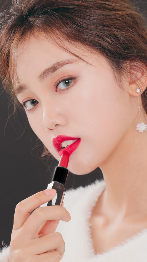 amok-2612-2-ngoisao.vn-w500-h889 10 Mỹ phẩm Amok, Amok Unique City, Son amok