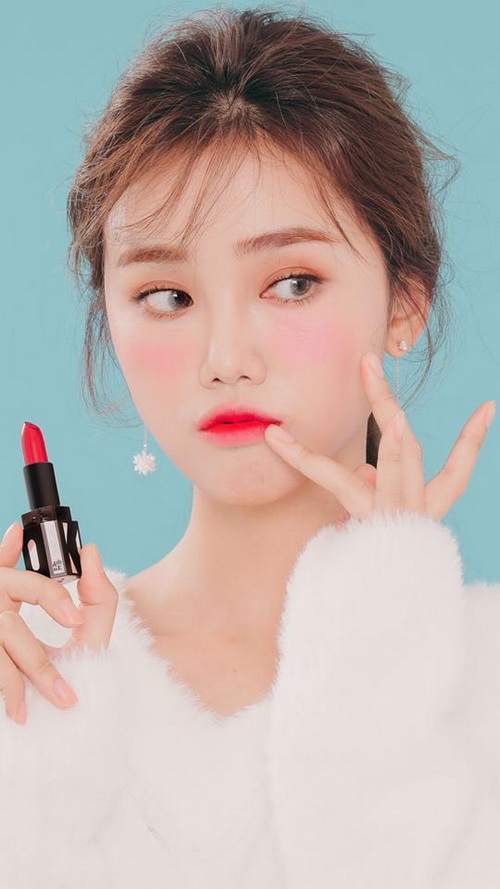 amok-2612-3-ngoisao.vn-w500-h889 9 Mỹ phẩm Amok, Amok Unique City, Son amok