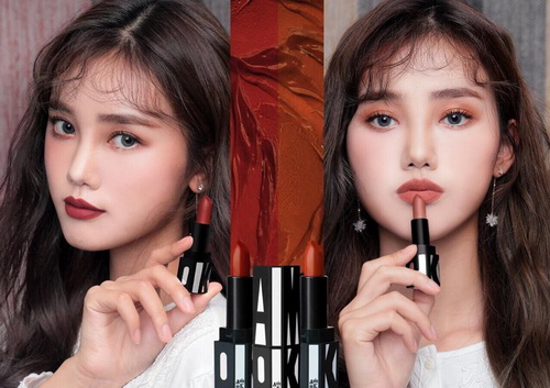 amok-2612-4-ngoisao.vn-w500-h353 8 Mỹ phẩm Amok, Amok Unique City, Son amok