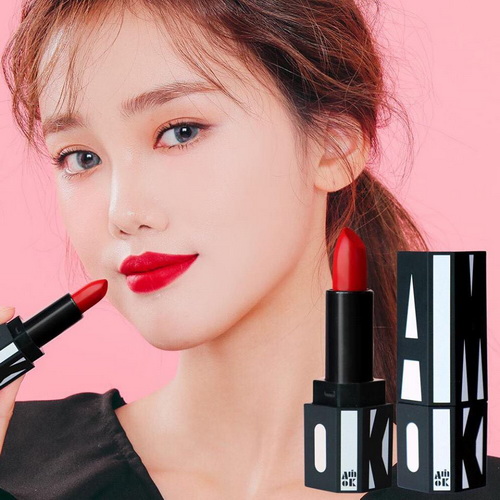 amok-2612-9-ngoisao.vn-w500-h500 3 Mỹ phẩm Amok, Amok Unique City, Son amok