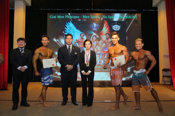 GoldSport, CEO Nguyễn Thị Xuân Lan