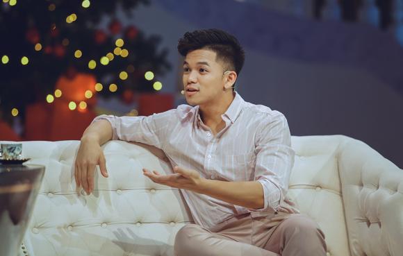 Trọng Hiếu, Trọng Hiếu Idol, Quán quân Vietnam Idol 2015