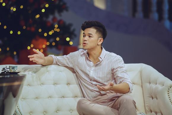 Trọng Hiếu, Trọng Hiếu Idol, Quán quân Vietnam Idol 2015