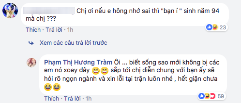 Hương Tràm,Chi Pu,Sơn Tùng M-TP