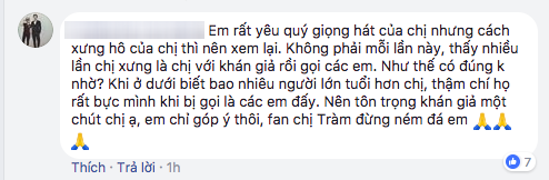 Hương Tràm,Chi Pu,Sơn Tùng M-TP