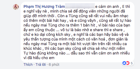 Hương Tràm,Chi Pu,Sơn Tùng M-TP