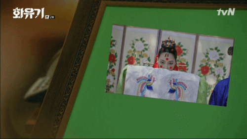 Tây Du Ký phiên bản Hàn, nam nghệ sĩ bị liệt nửa người, tai nạn trên phim trường 